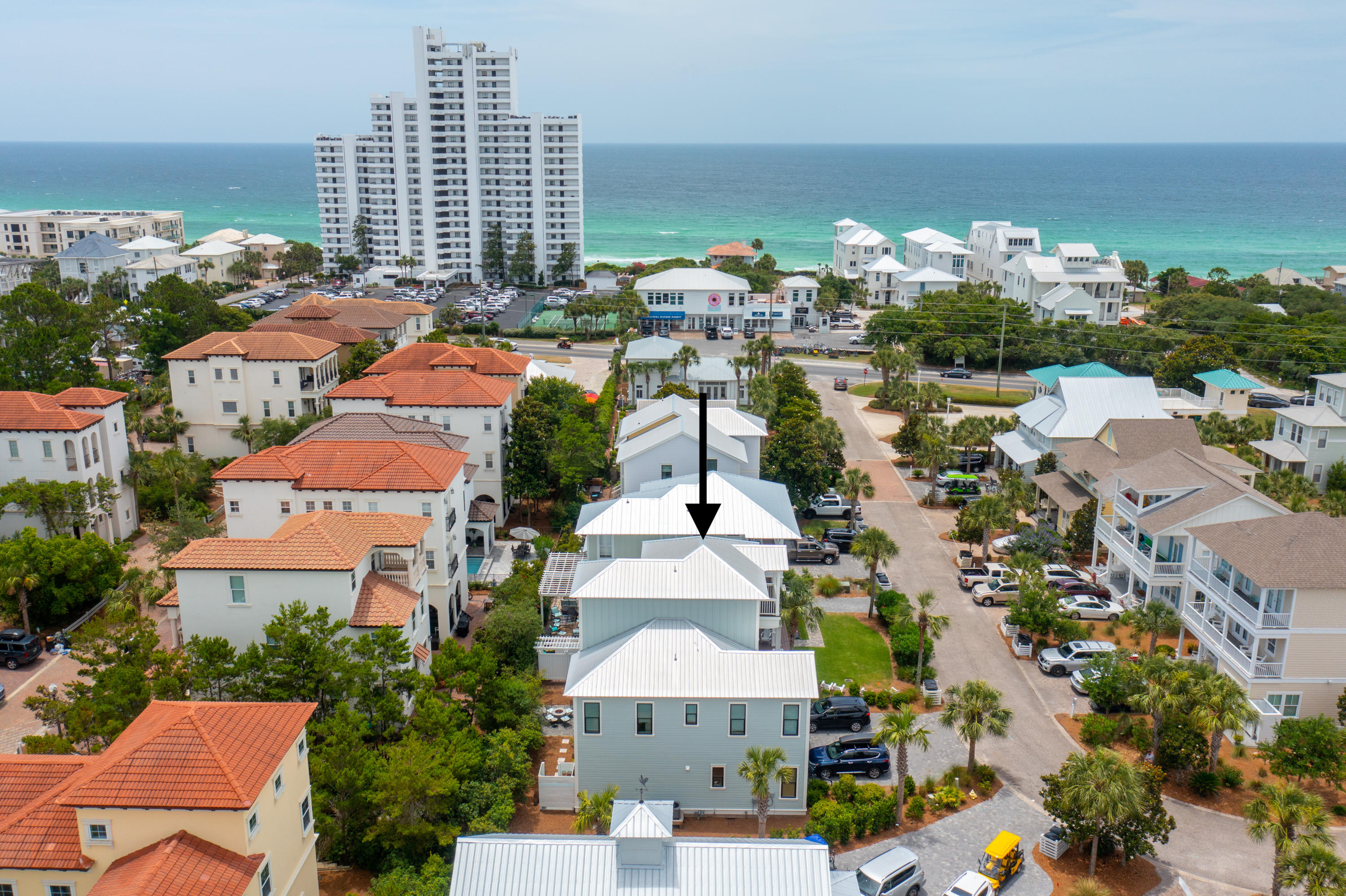 Magnolia Dune - Residential
