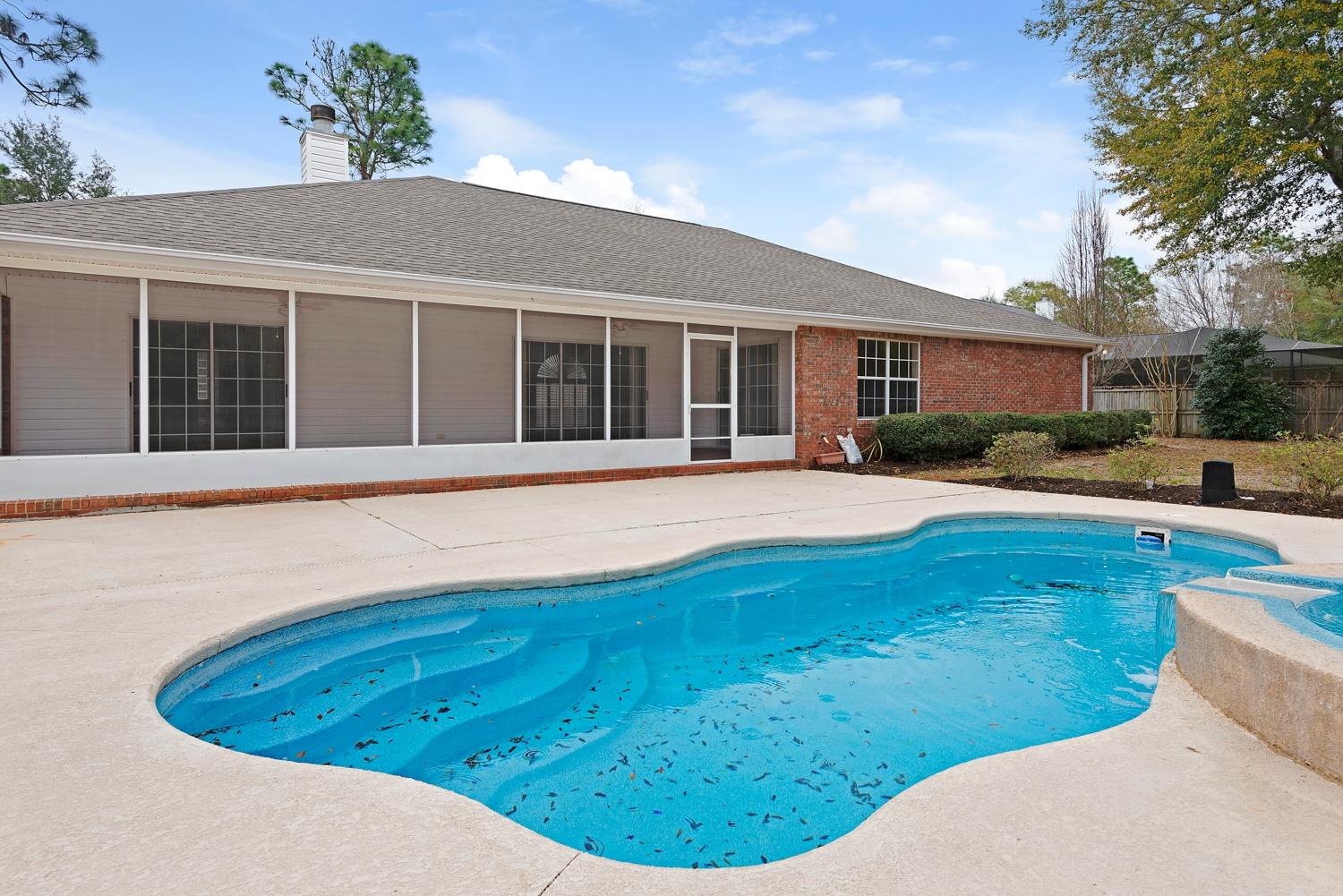 ROCKY BAYOU ESTATES 01 - Residential