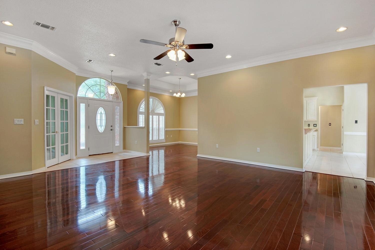 ROCKY BAYOU ESTATES 01 - Residential