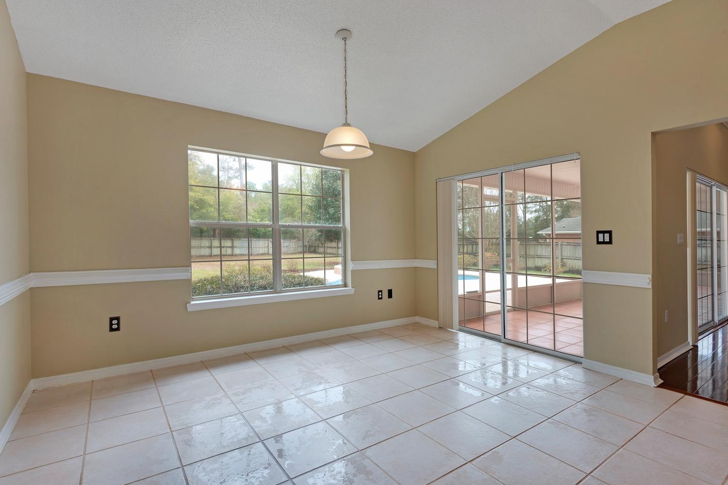 ROCKY BAYOU ESTATES 01 - Residential