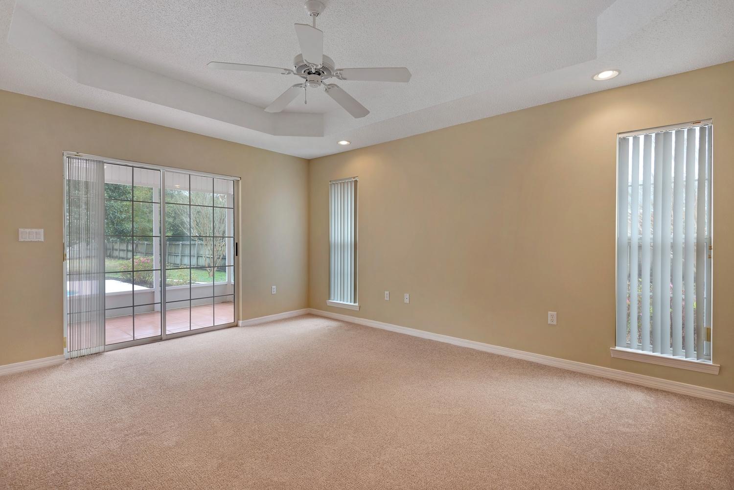 ROCKY BAYOU ESTATES 01 - Residential