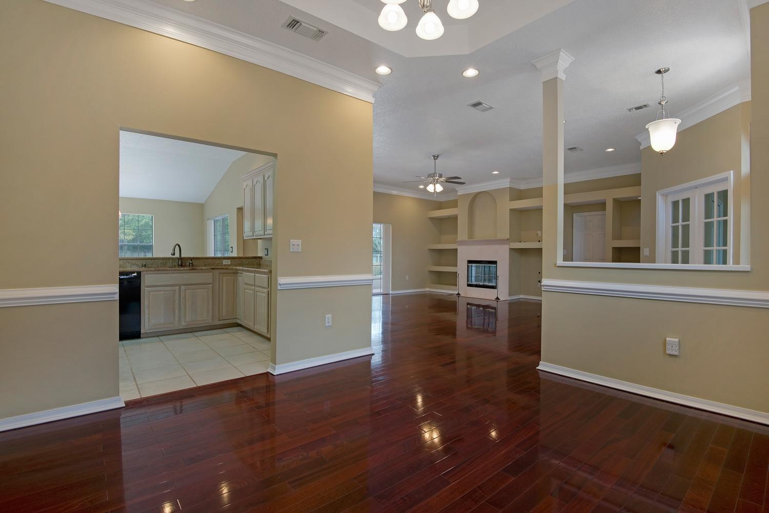 ROCKY BAYOU ESTATES 01 - Residential