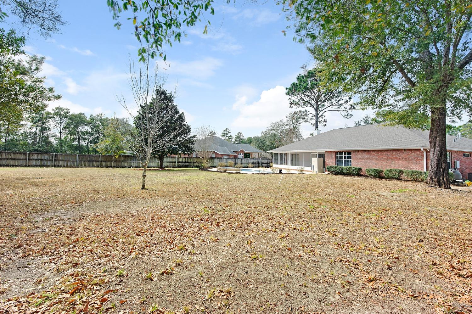 ROCKY BAYOU ESTATES 01 - Residential