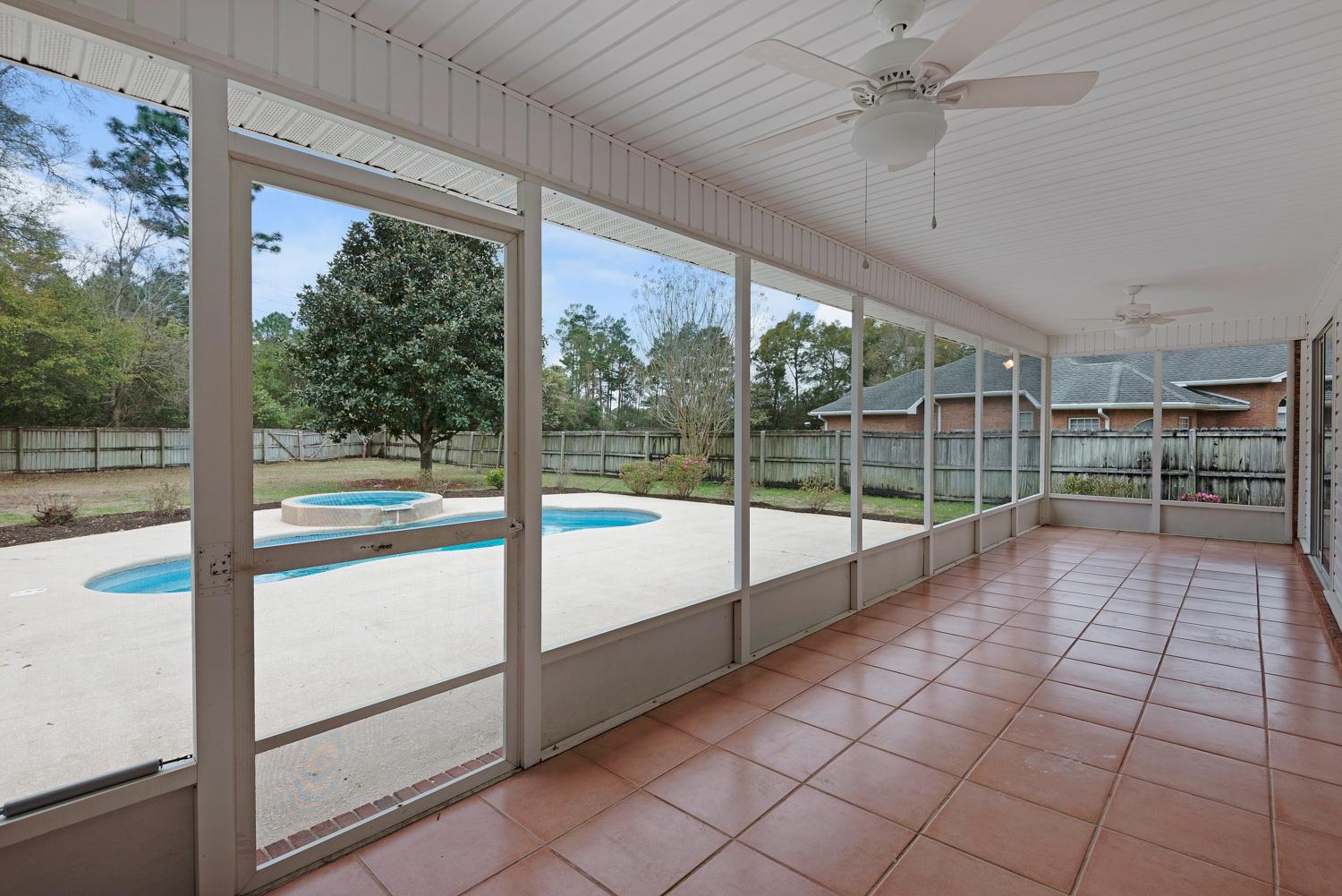 ROCKY BAYOU ESTATES 01 - Residential