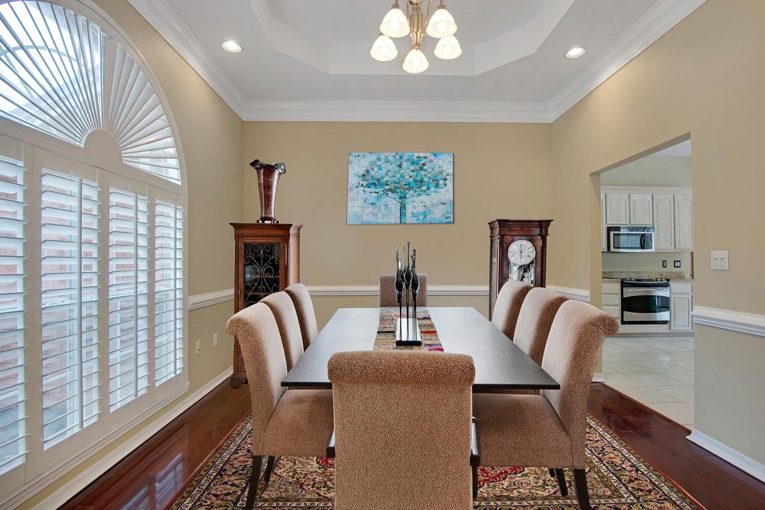 ROCKY BAYOU ESTATES 01 - Residential