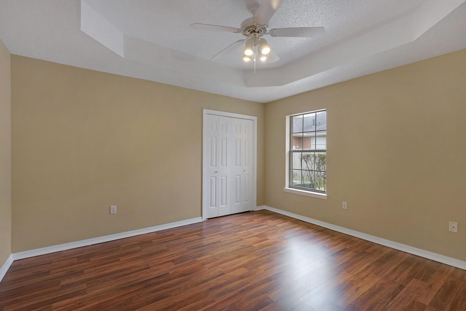 ROCKY BAYOU ESTATES 01 - Residential