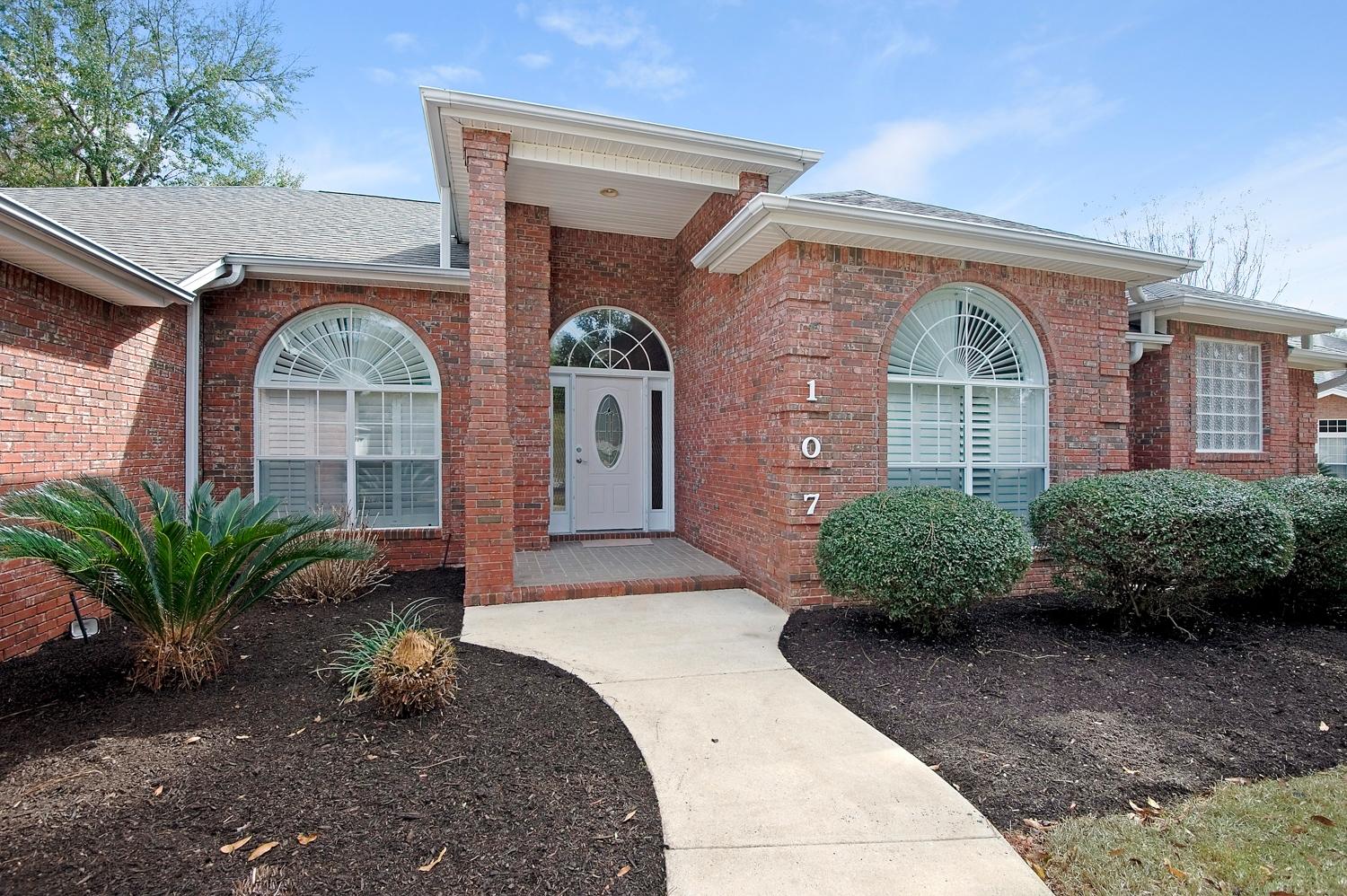 ROCKY BAYOU ESTATES 01 - Residential