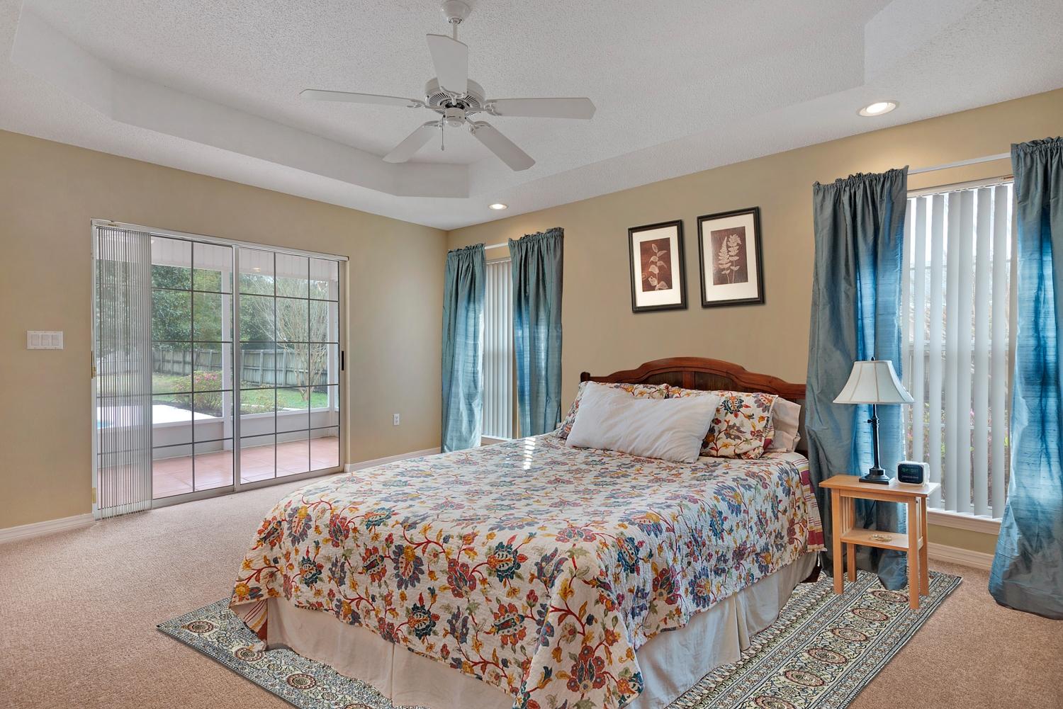 ROCKY BAYOU ESTATES 01 - Residential