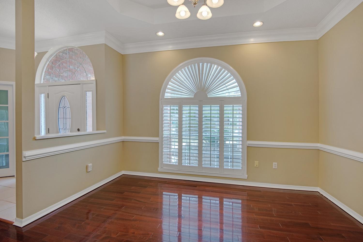 ROCKY BAYOU ESTATES 01 - Residential