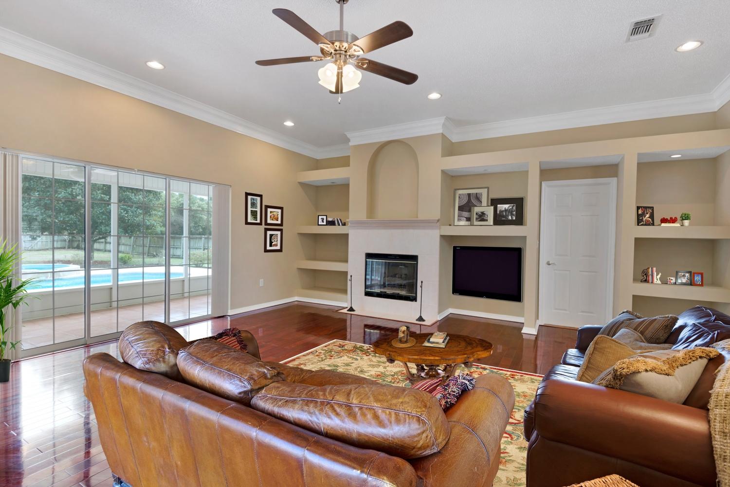 ROCKY BAYOU ESTATES 01 - Residential