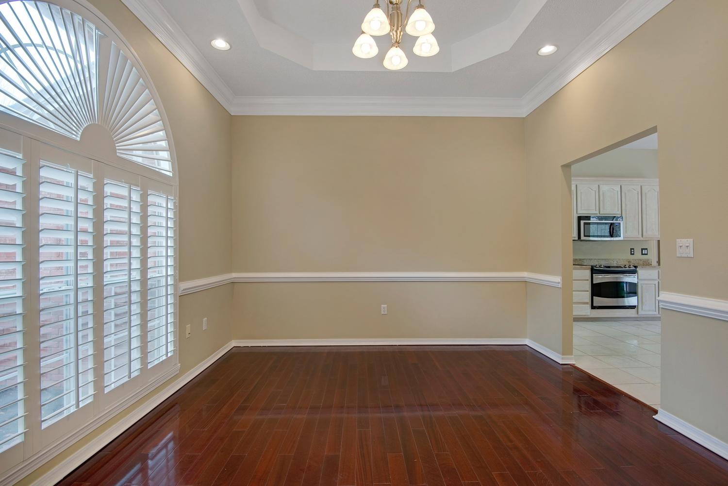 ROCKY BAYOU ESTATES 01 - Residential