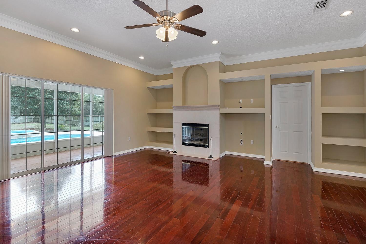 ROCKY BAYOU ESTATES 01 - Residential