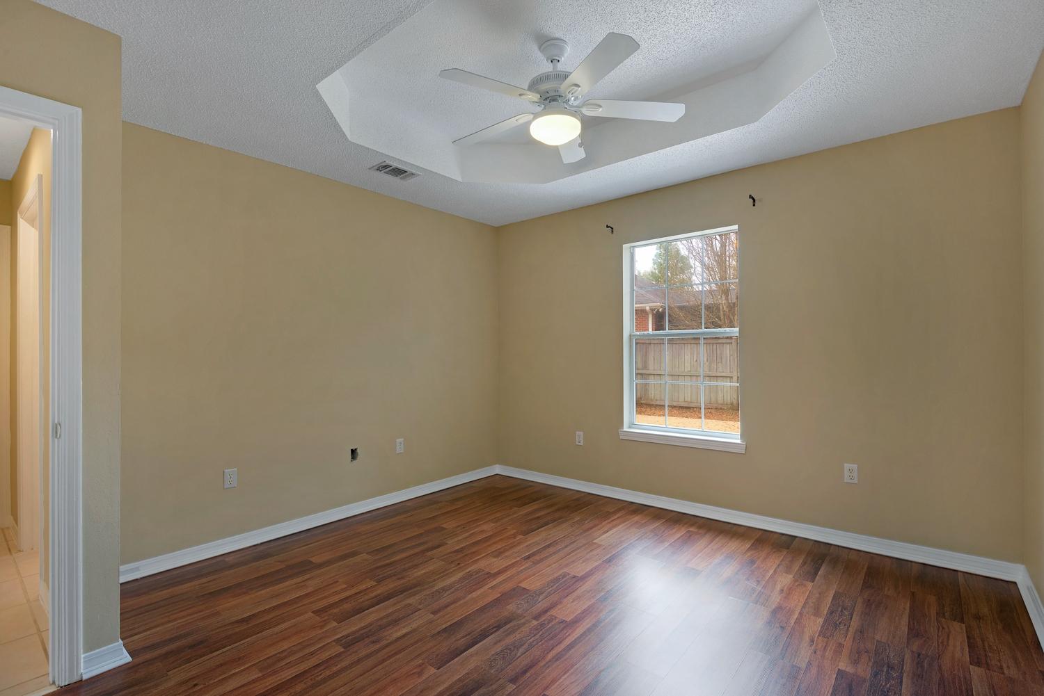 ROCKY BAYOU ESTATES 01 - Residential