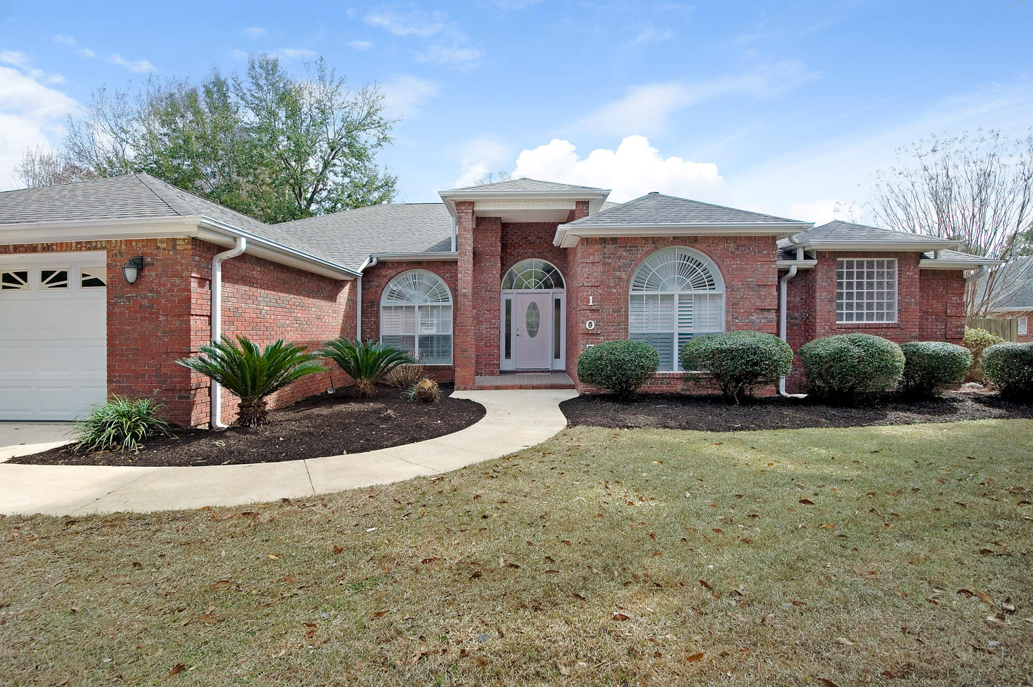 ROCKY BAYOU ESTATES 01 - Residential