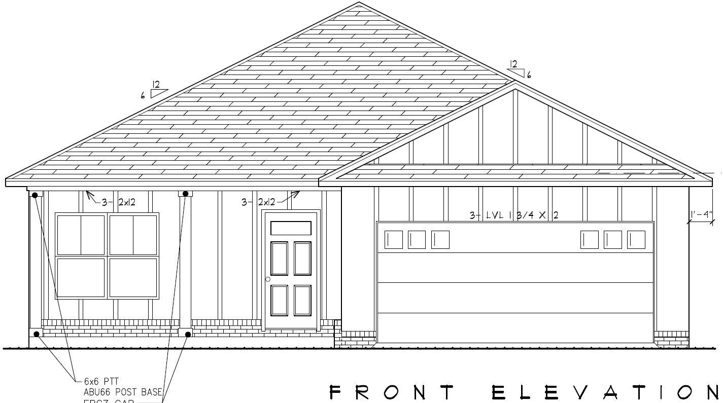 Brand New Custom 3 Bed 2 Bath home. Brand New Custom 3 Bed 2 Bath home due to be complete August 2021. Get under contract before construction begins next month and have the opportunity to pick interior and exterior colors! Home is less than 5 mi away from the beach and only 8 mi to Hurlburt Field AFB. 9 ft ceilings through out the main living areas with a trayed ceiling in the living room. Luxury vinyl plank flooring, both scratch and water resistant. Granite countertops through out. Oversized laundry room conveniently located near master bedroom. Large covered back patio perfect for entertaining. Automatic irrigation system and 6ft wood privacy fence with gate included.