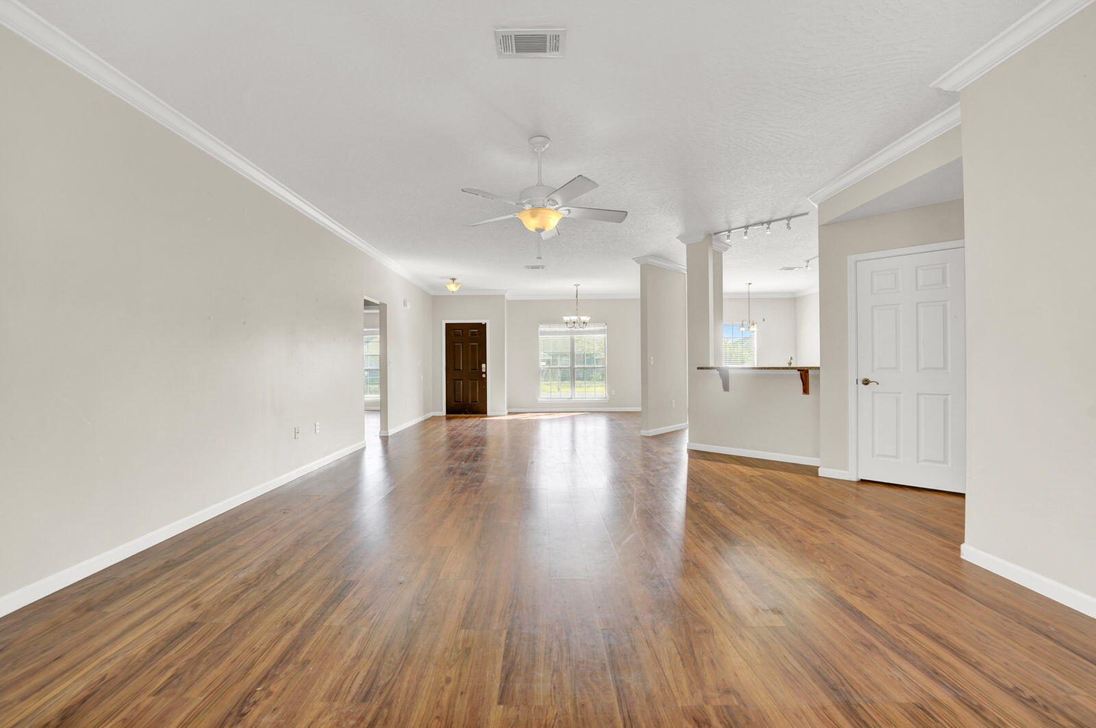 LEE FARMS PH III - Residential