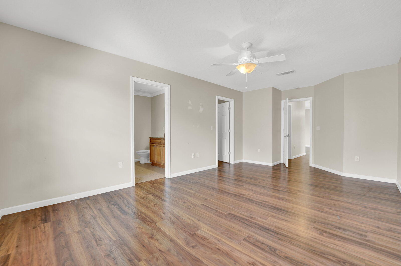 LEE FARMS PH III - Residential