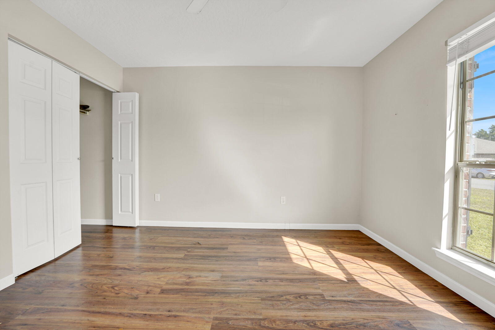 LEE FARMS PH III - Residential