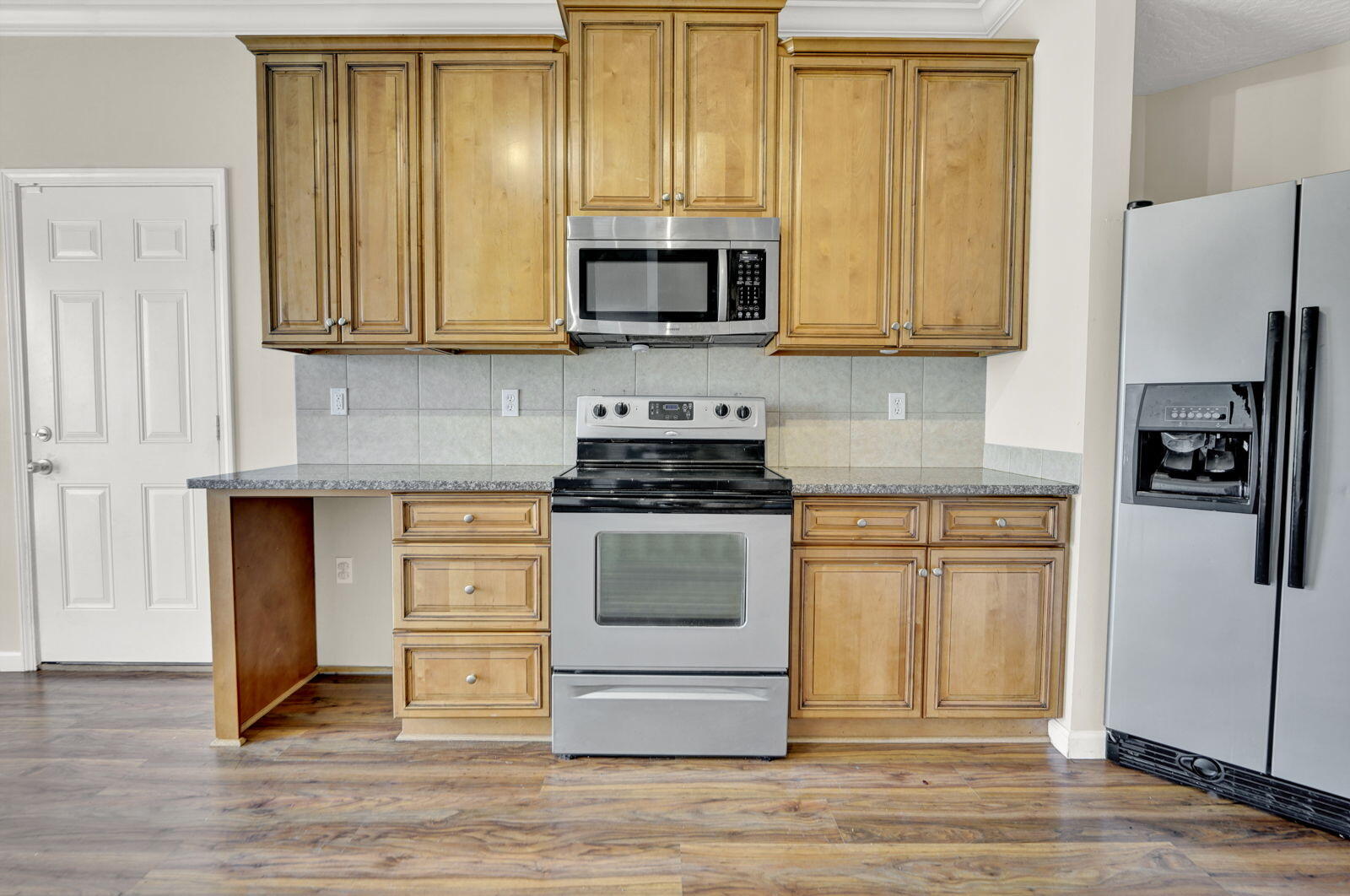 LEE FARMS PH III - Residential