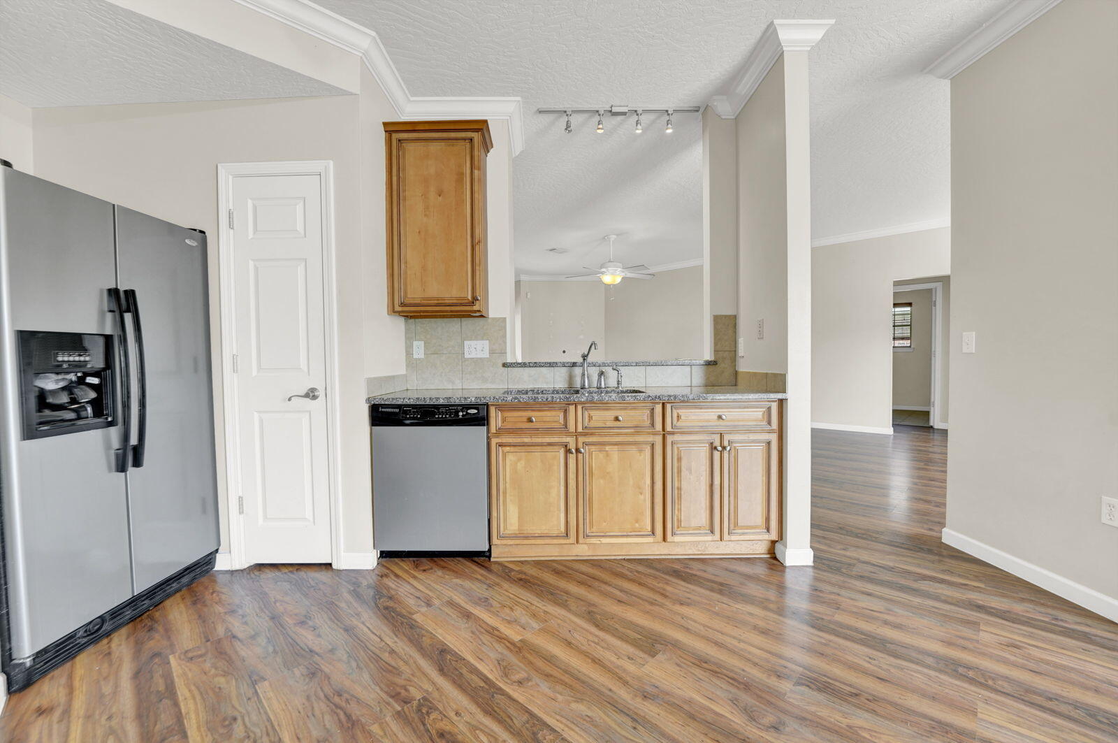 LEE FARMS PH III - Residential