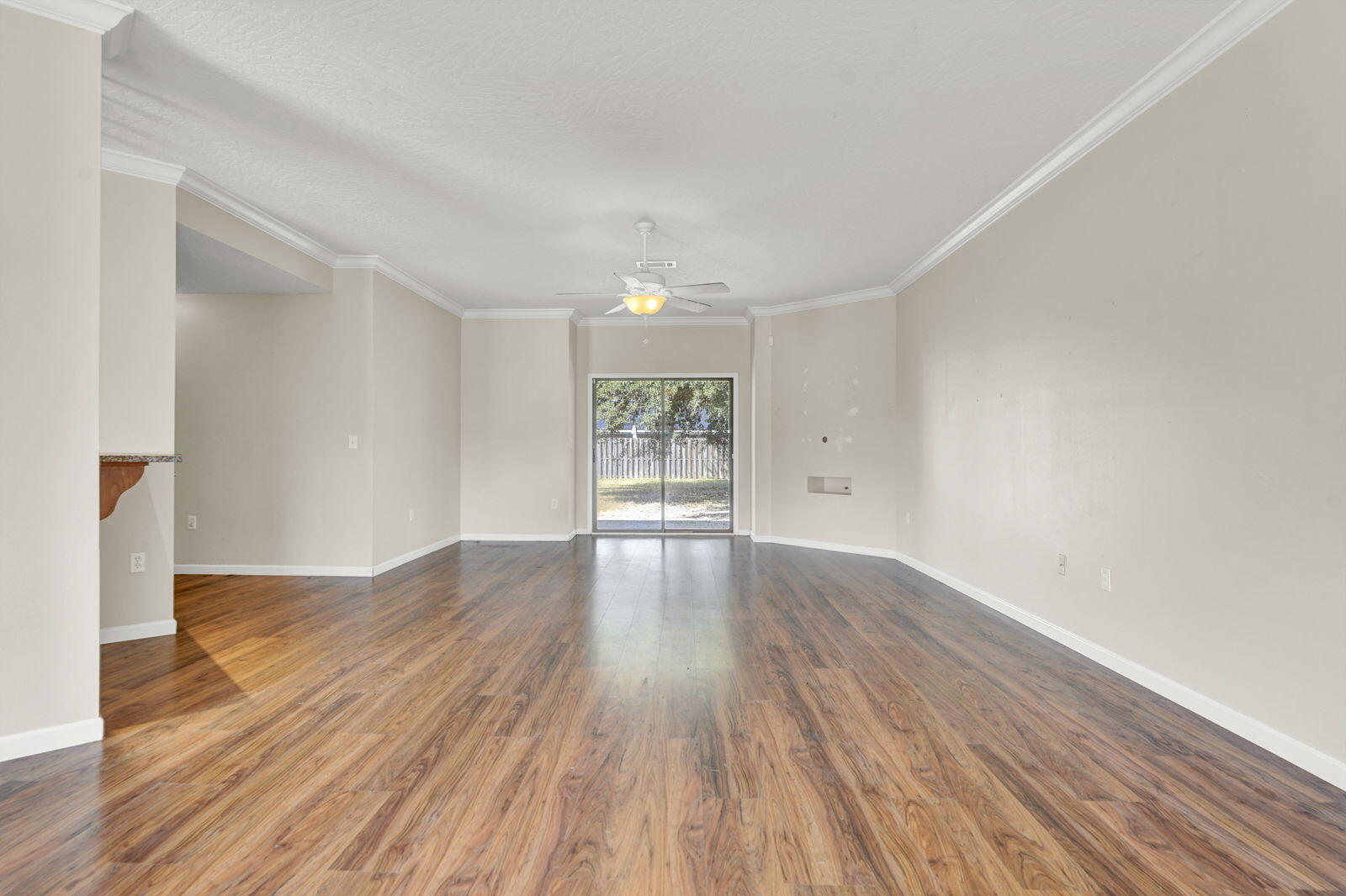 LEE FARMS PH III - Residential