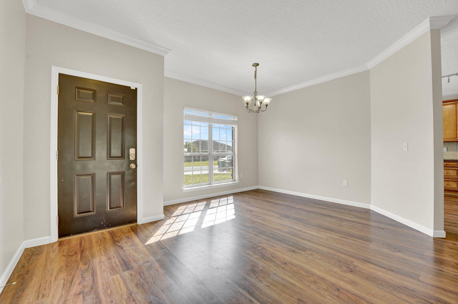 LEE FARMS PH III - Residential