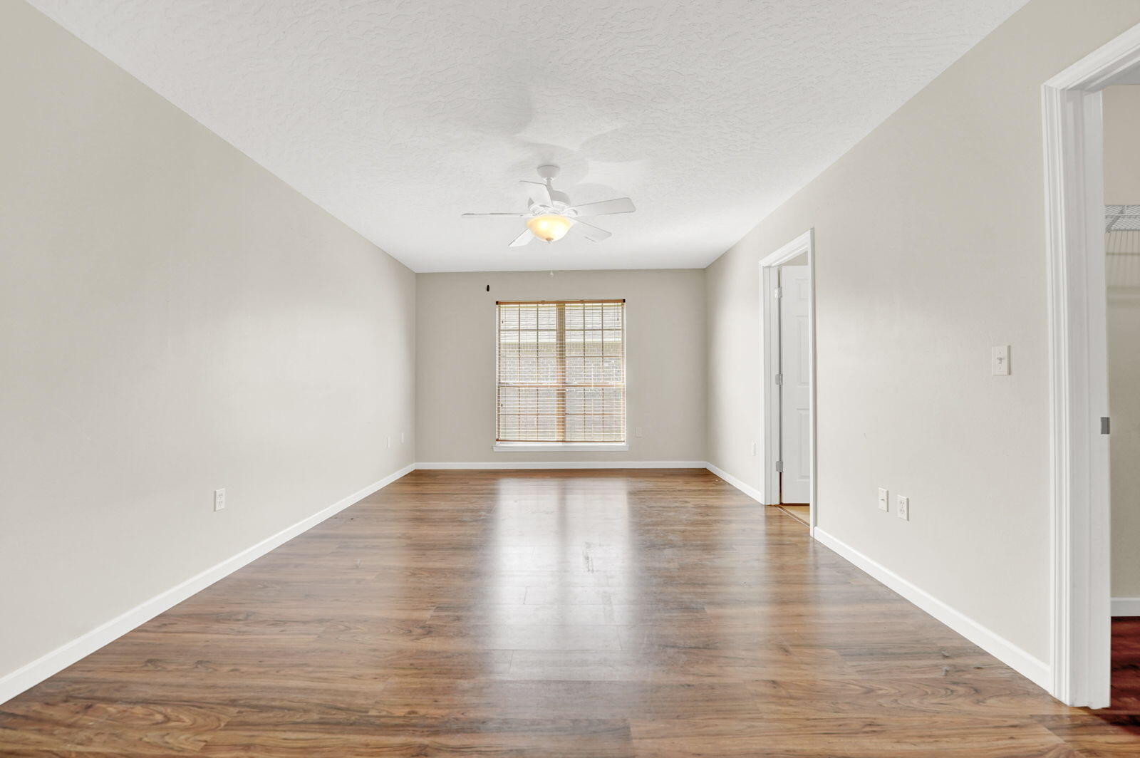 LEE FARMS PH III - Residential