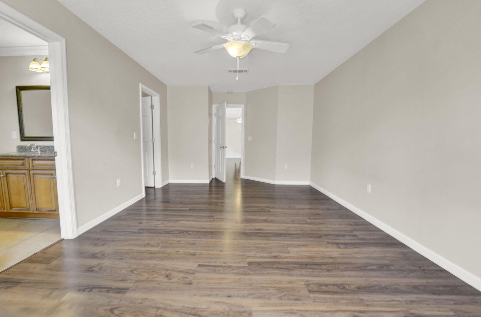 LEE FARMS PH III - Residential