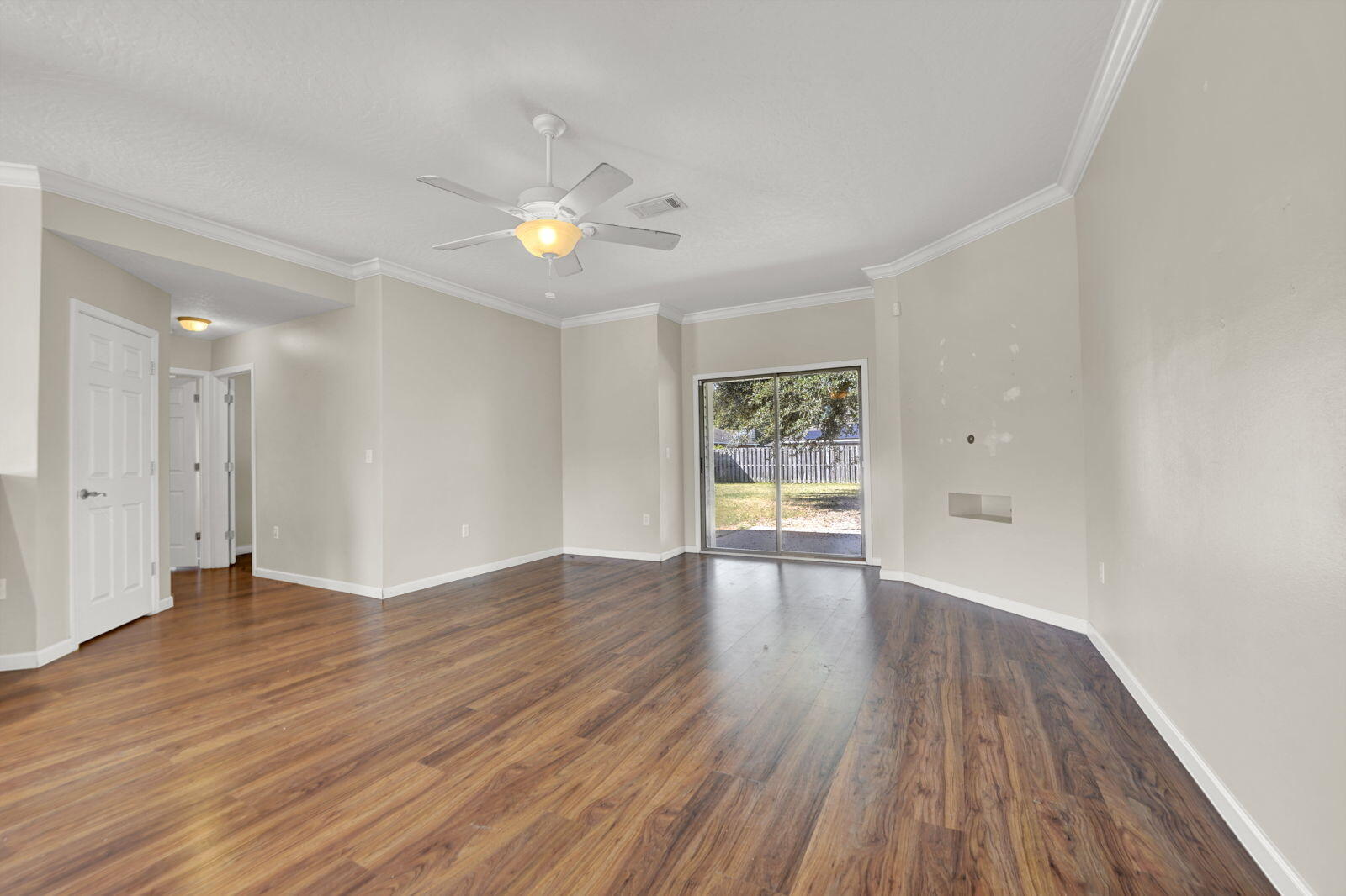 LEE FARMS PH III - Residential