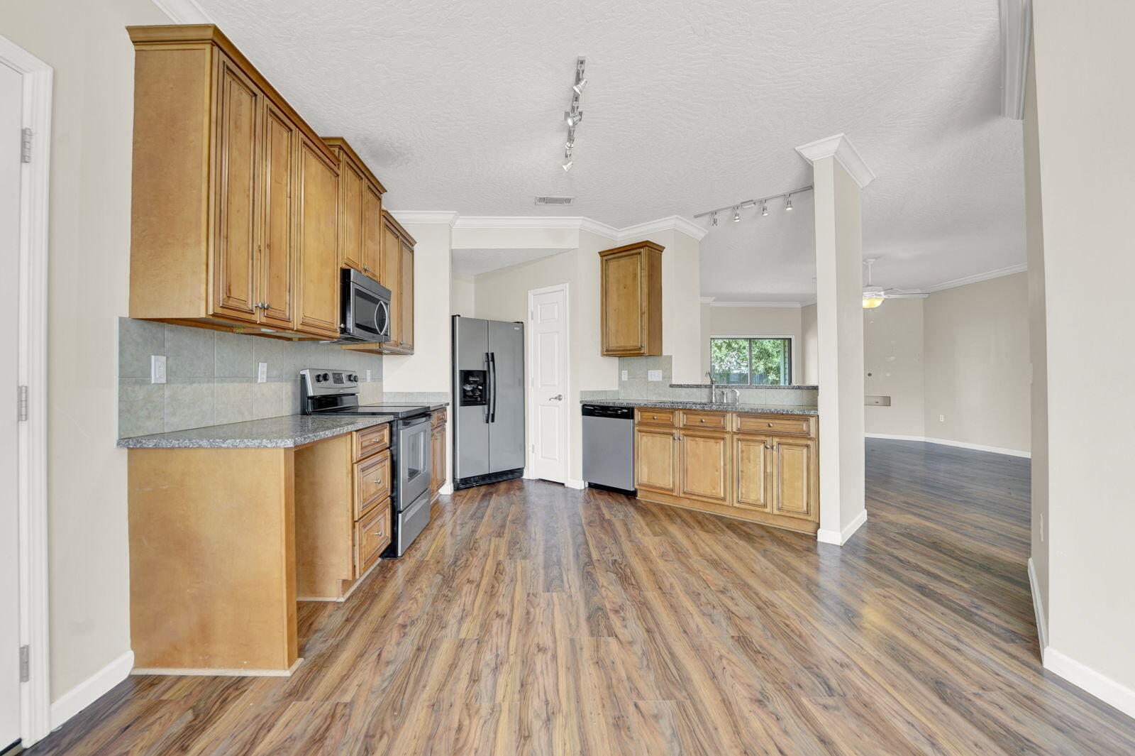 LEE FARMS PH III - Residential