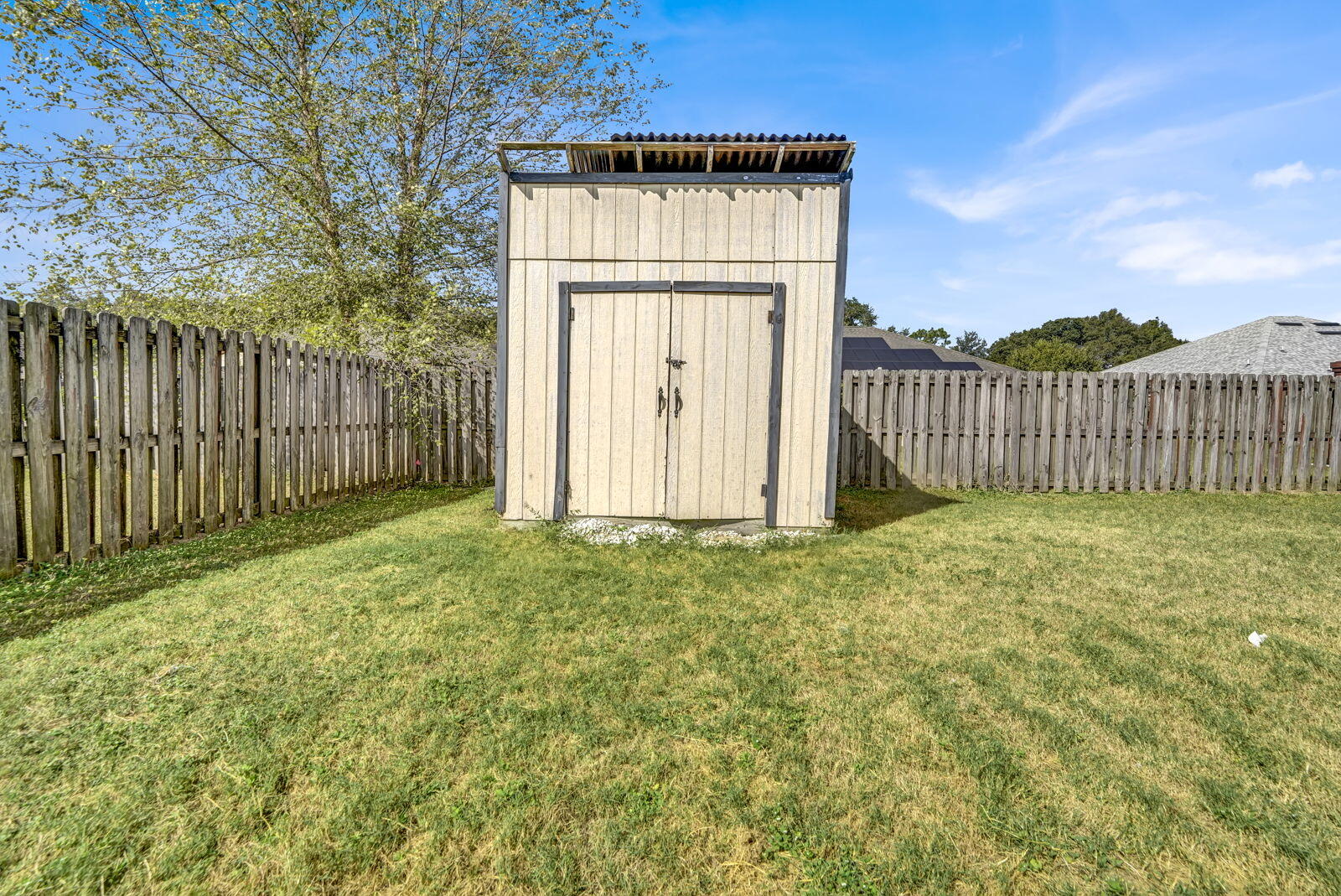 LEE FARMS PH III - Residential