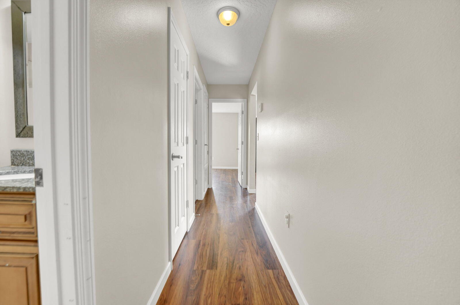 LEE FARMS PH III - Residential