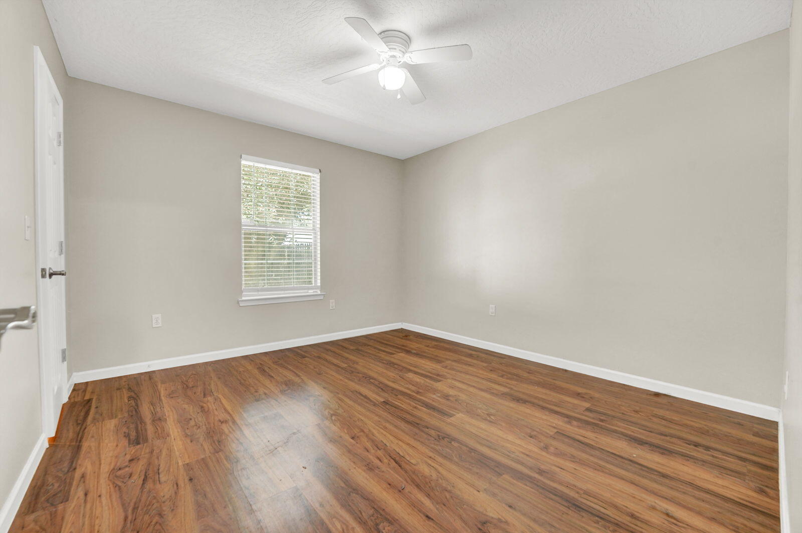 LEE FARMS PH III - Residential