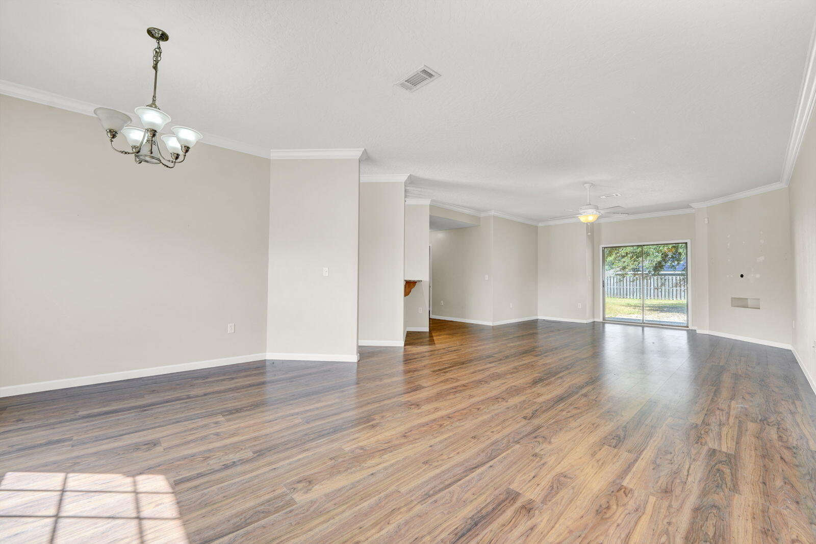 LEE FARMS PH III - Residential