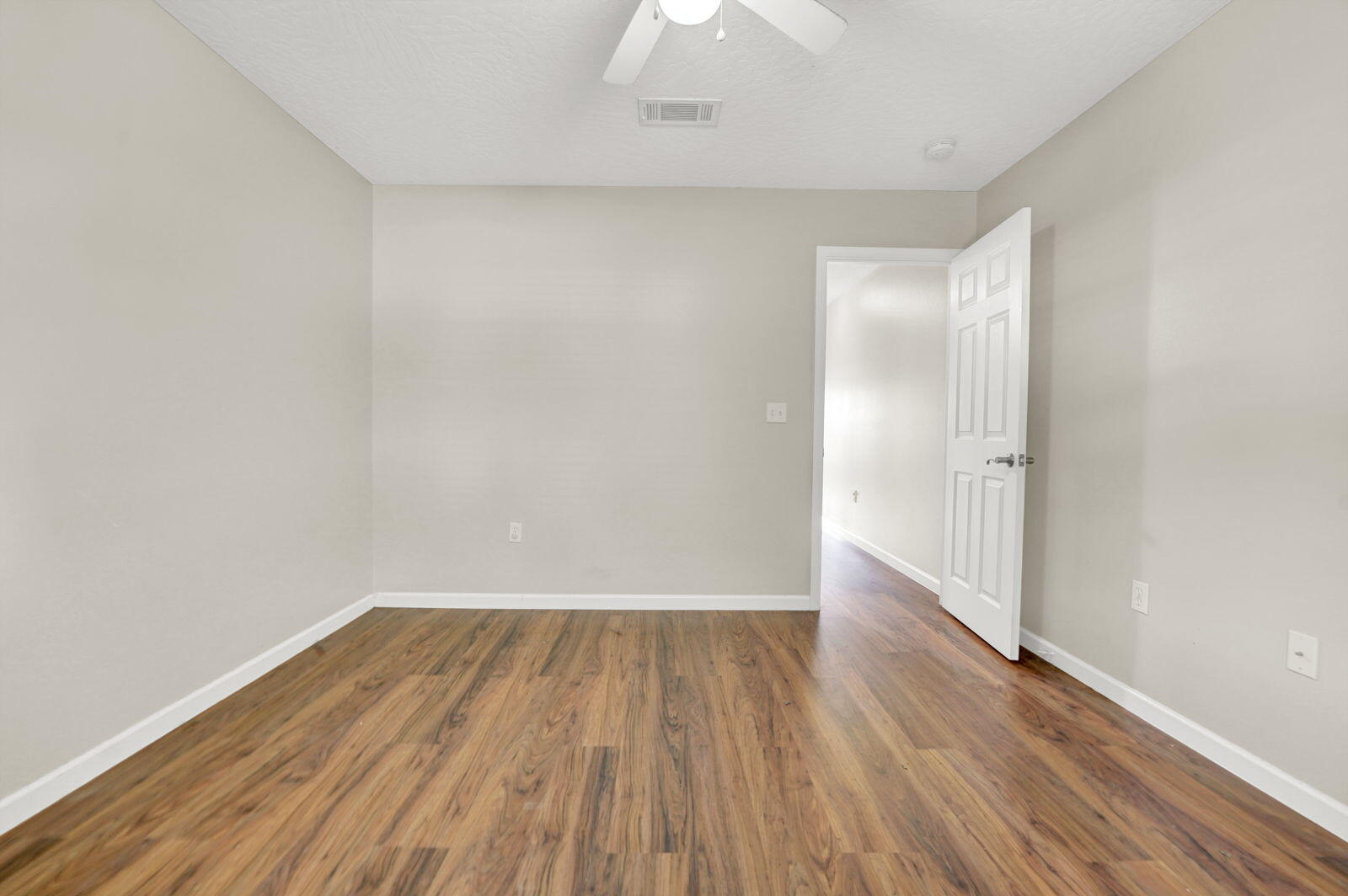 LEE FARMS PH III - Residential