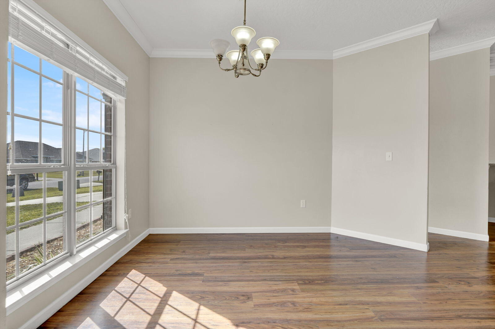 LEE FARMS PH III - Residential