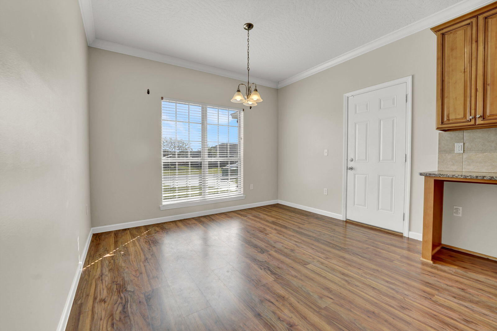 LEE FARMS PH III - Residential