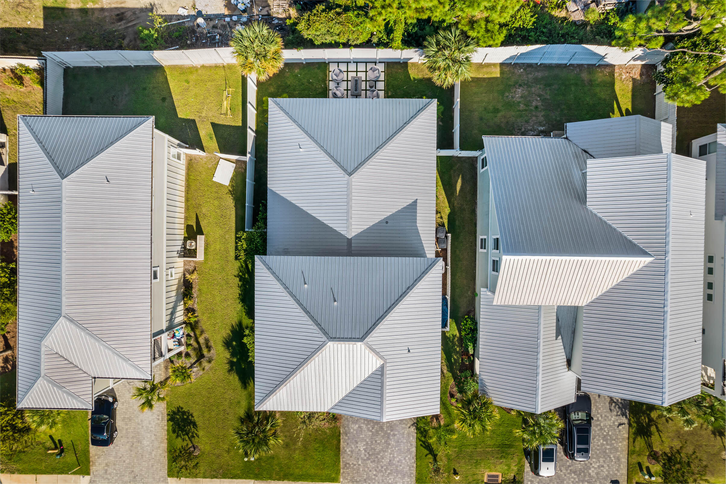 FRANGISTA BEACH 3RD ADDN - Residential