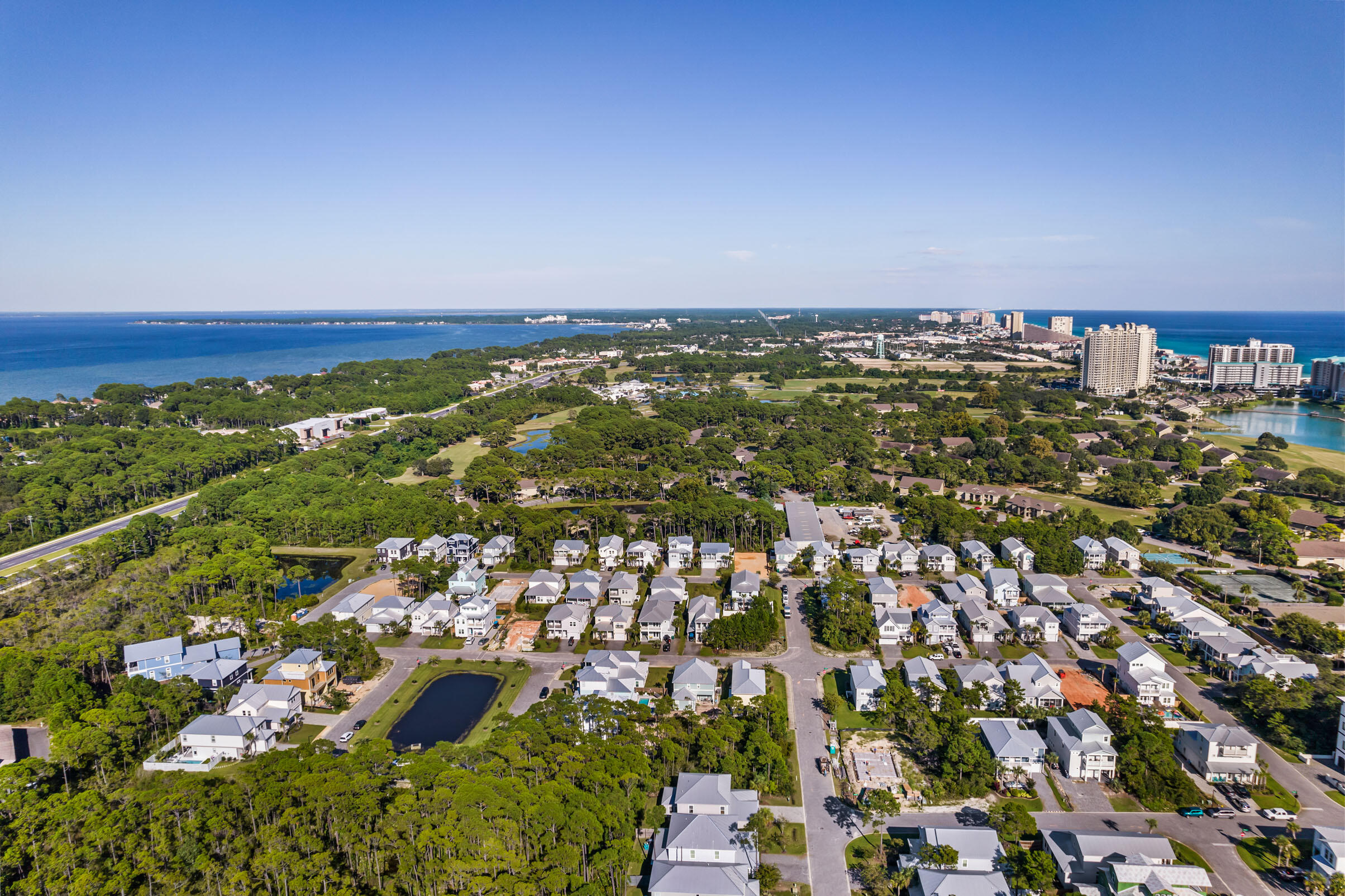 FRANGISTA BEACH 3RD ADDN - Residential