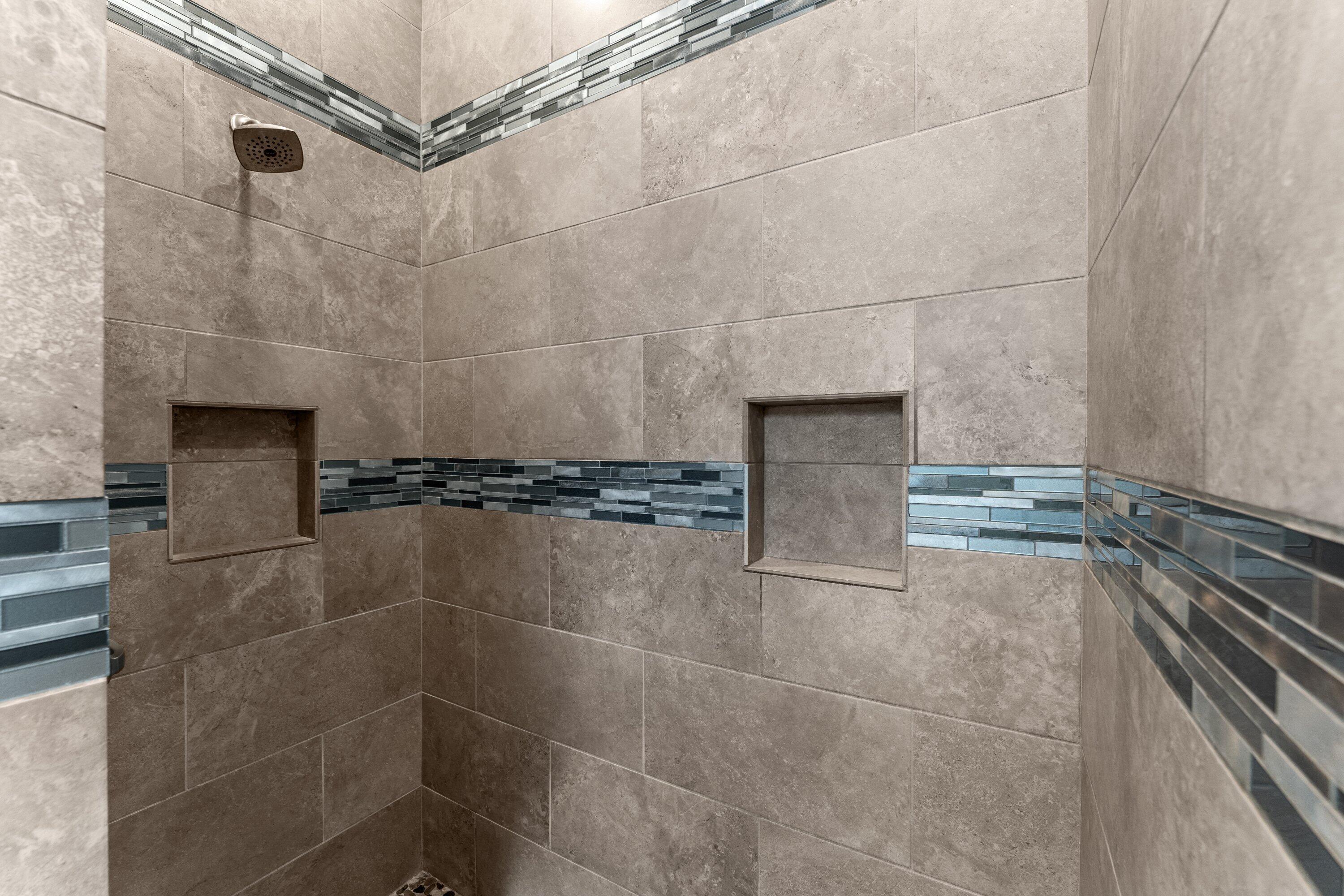 FRANGISTA BEACH 3RD ADDN - Residential