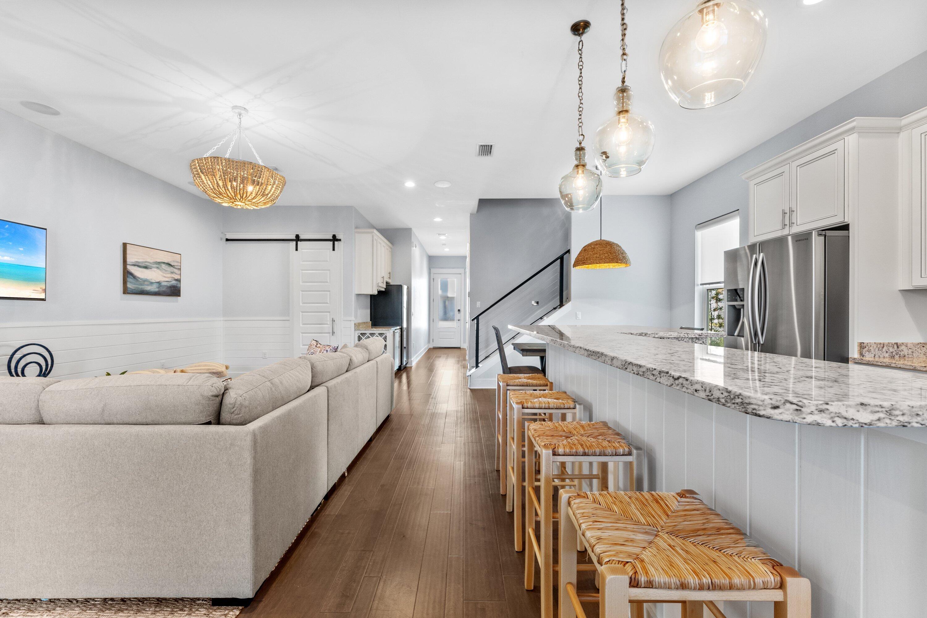 FRANGISTA BEACH 3RD ADDN - Residential