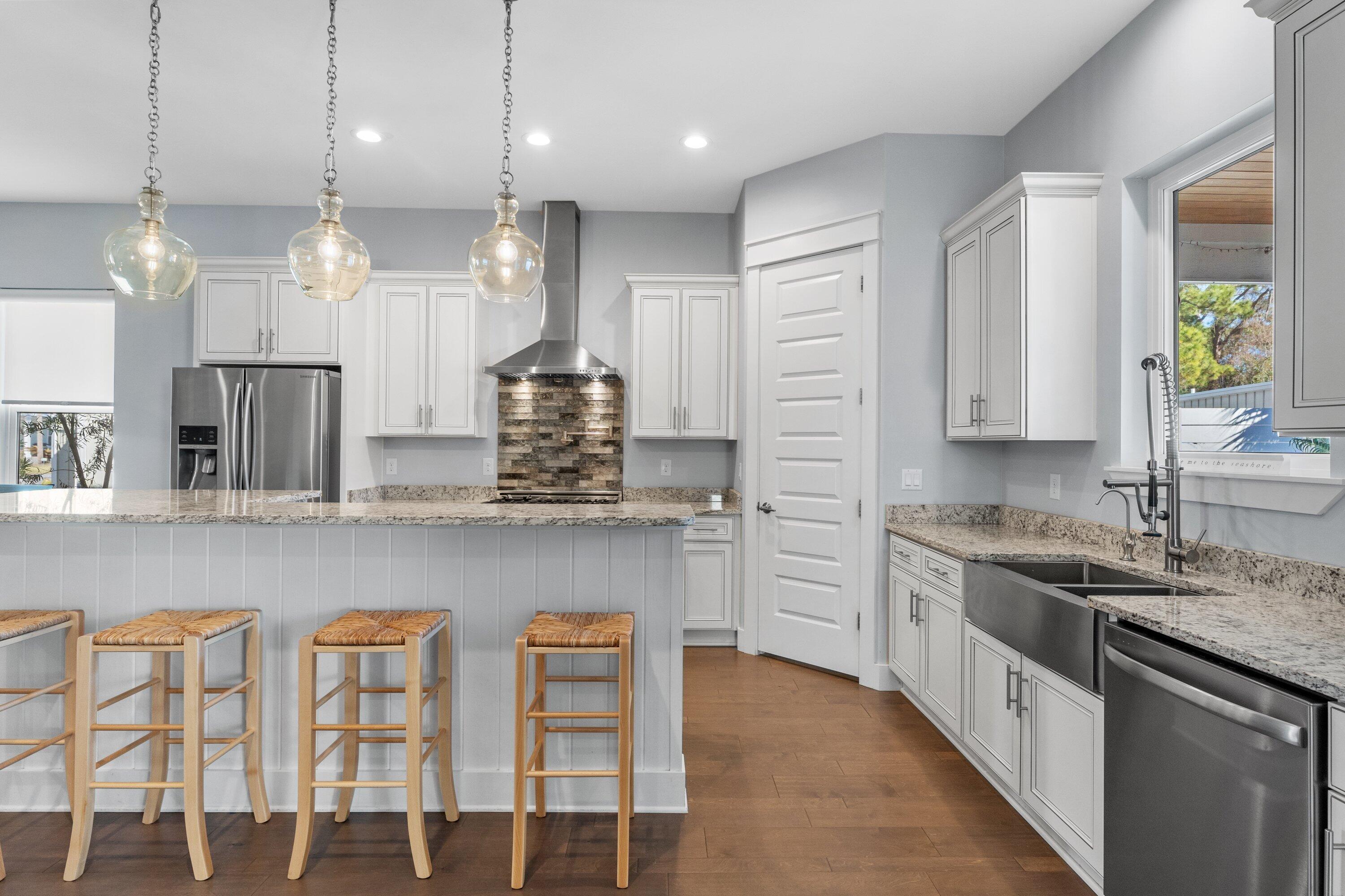 FRANGISTA BEACH 3RD ADDN - Residential