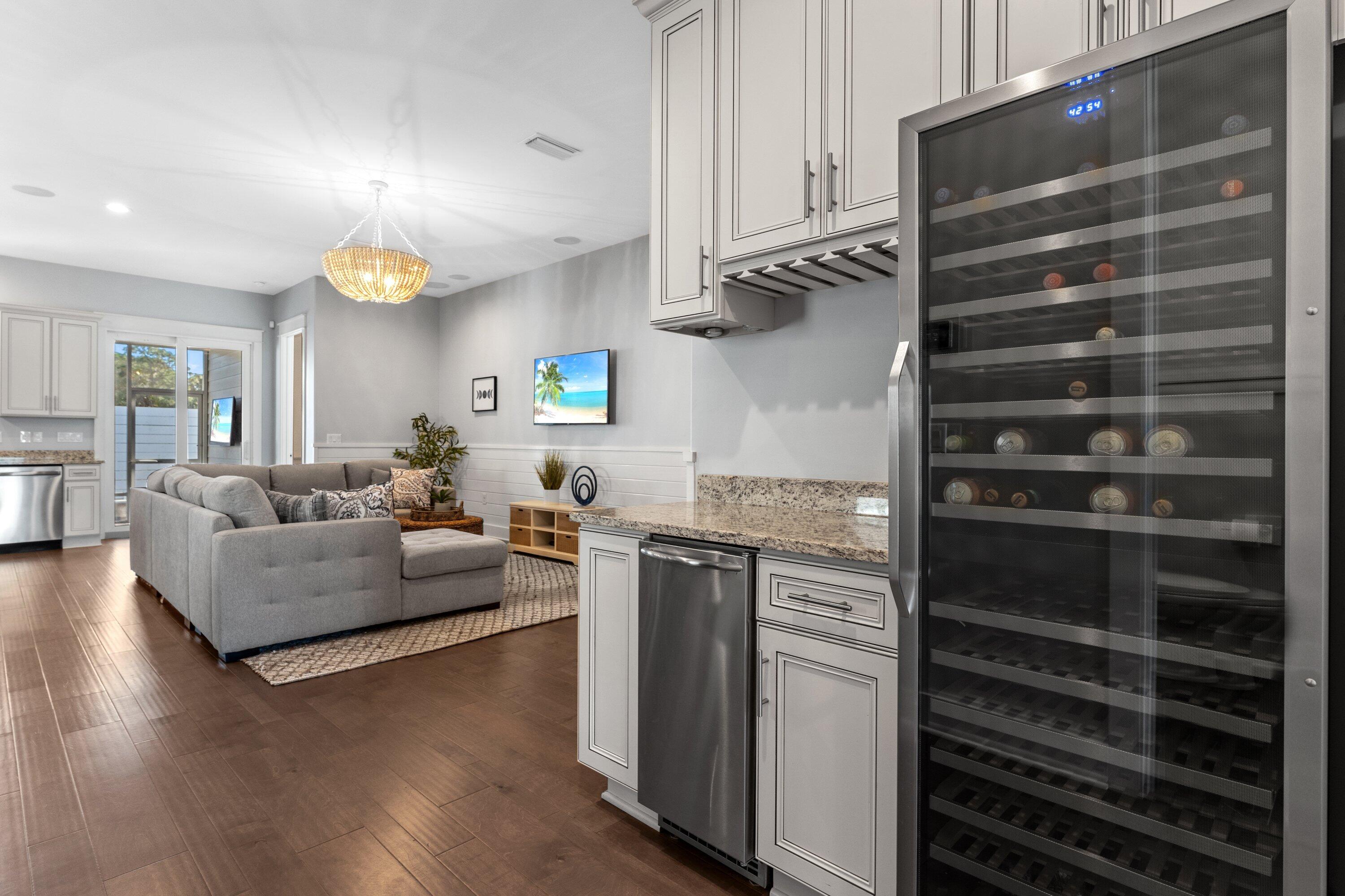 FRANGISTA BEACH 3RD ADDN - Residential