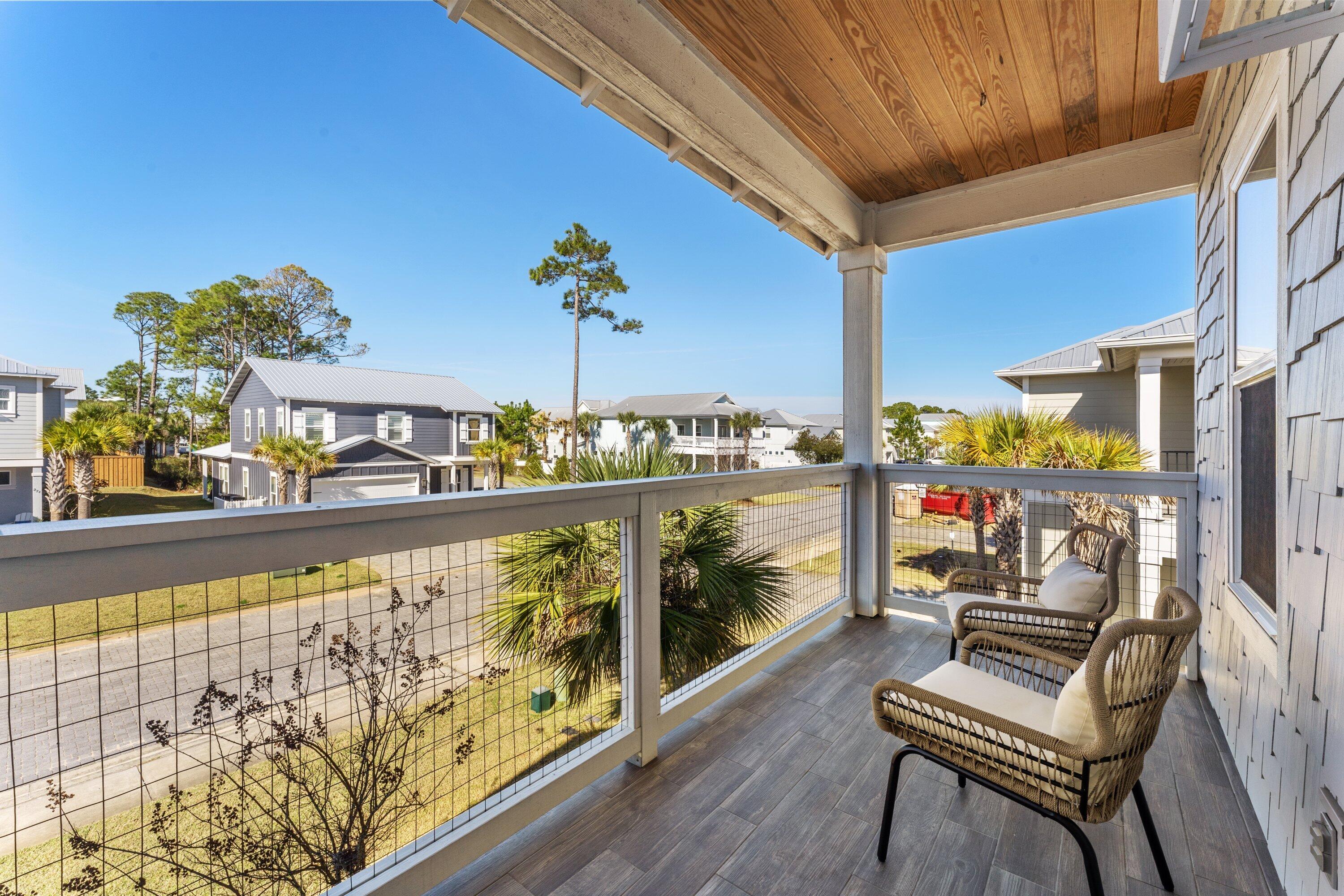 FRANGISTA BEACH 3RD ADDN - Residential