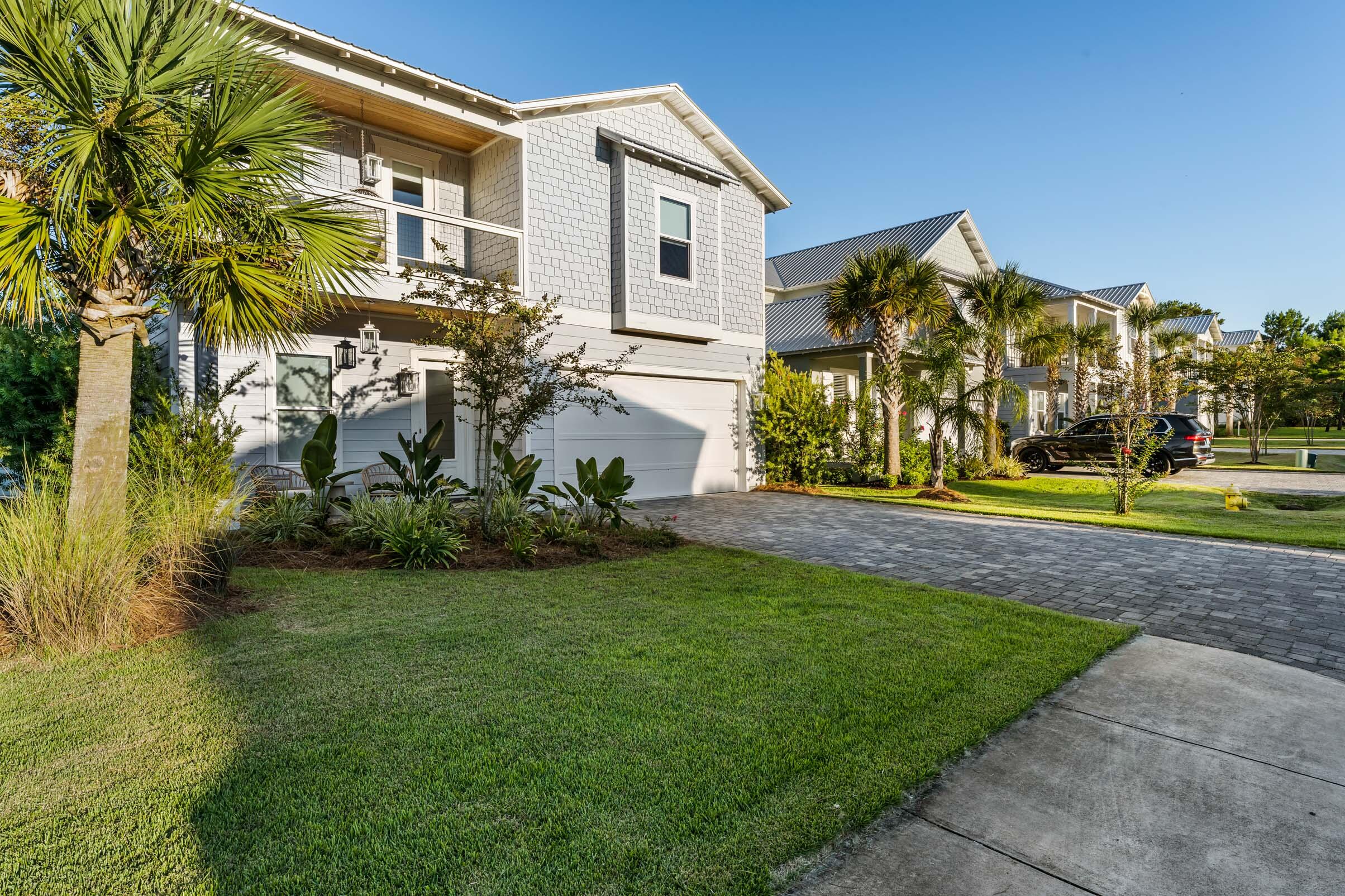 FRANGISTA BEACH 3RD ADDN - Residential