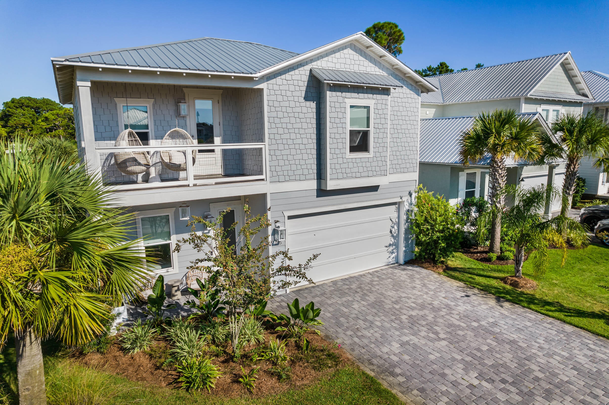 FRANGISTA BEACH 3RD ADDN - Residential