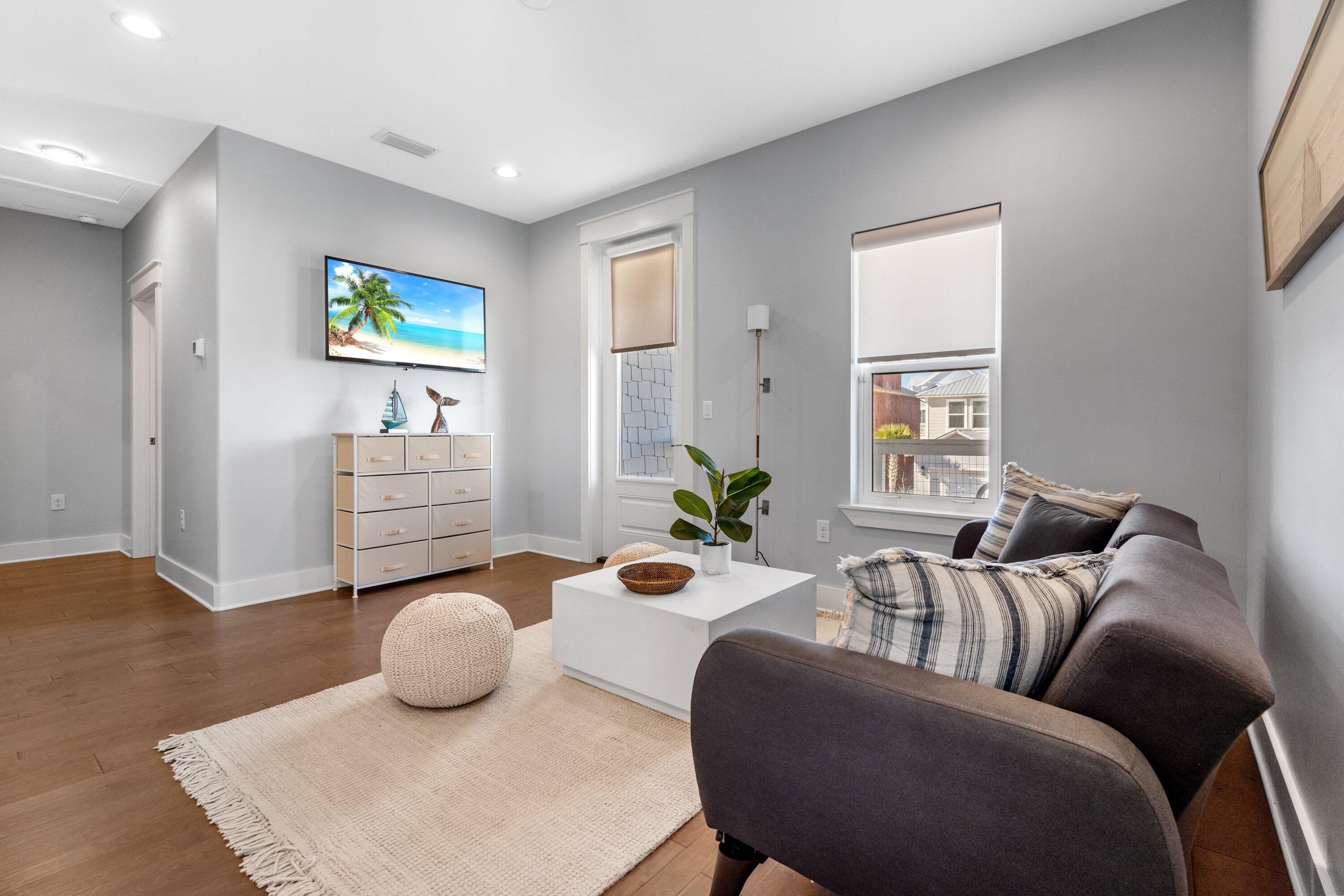 FRANGISTA BEACH 3RD ADDN - Residential