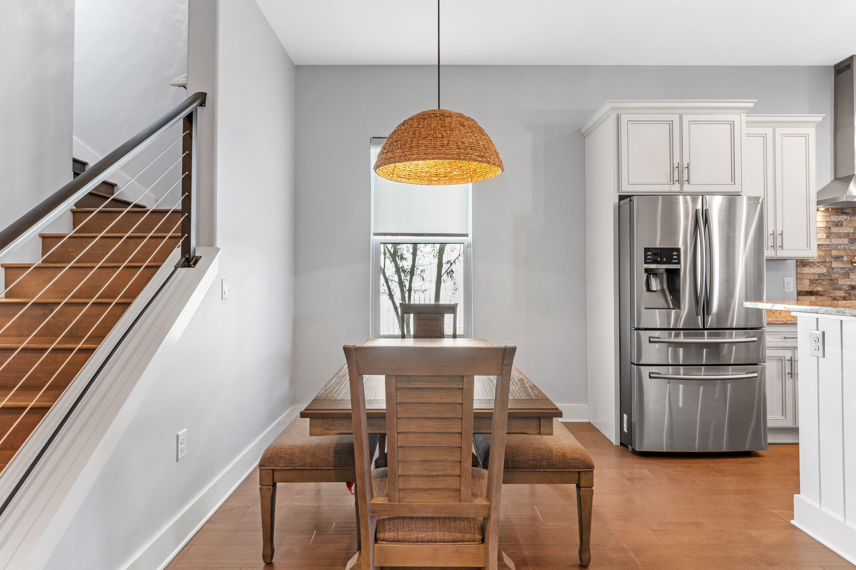 FRANGISTA BEACH 3RD ADDN - Residential