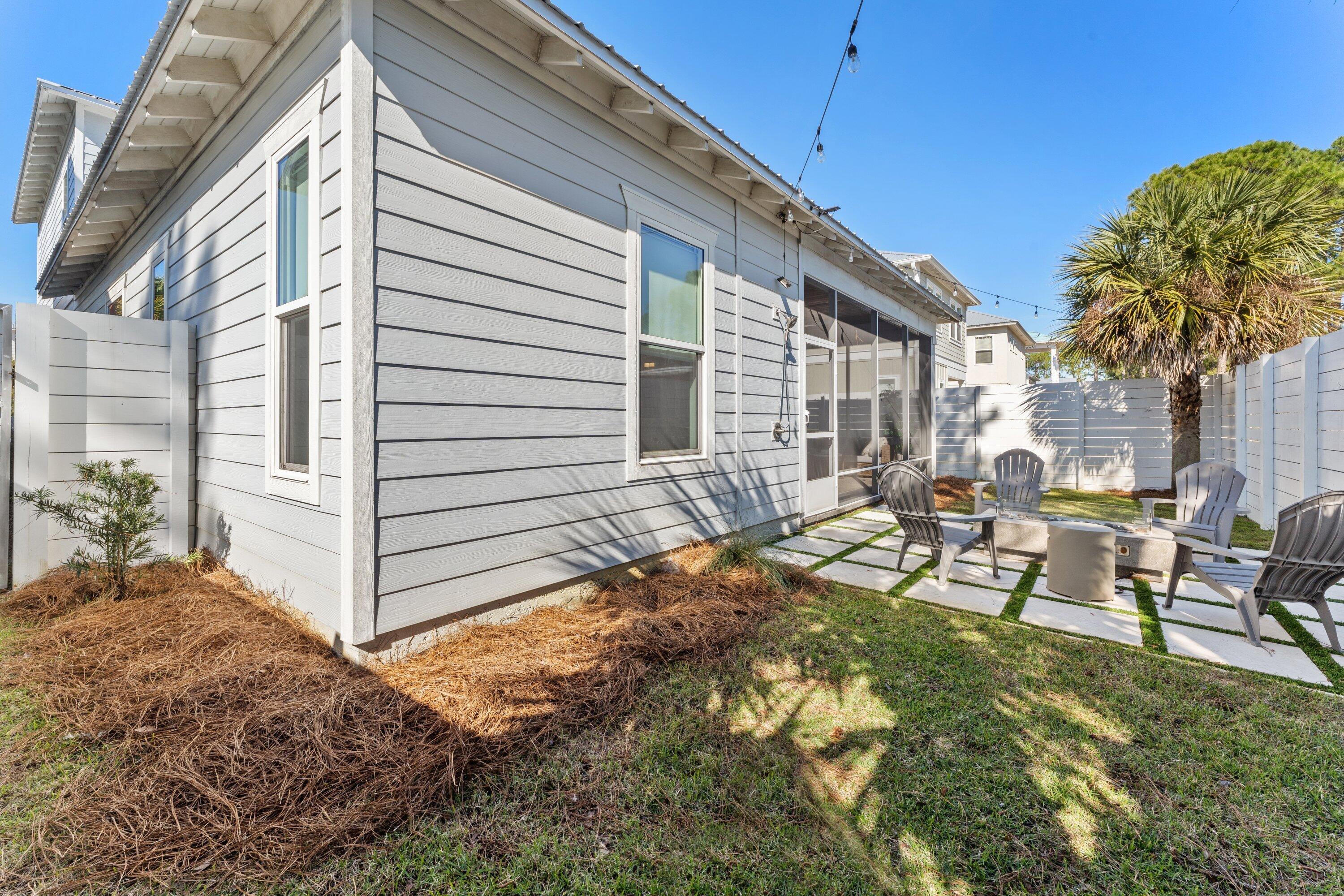 FRANGISTA BEACH 3RD ADDN - Residential