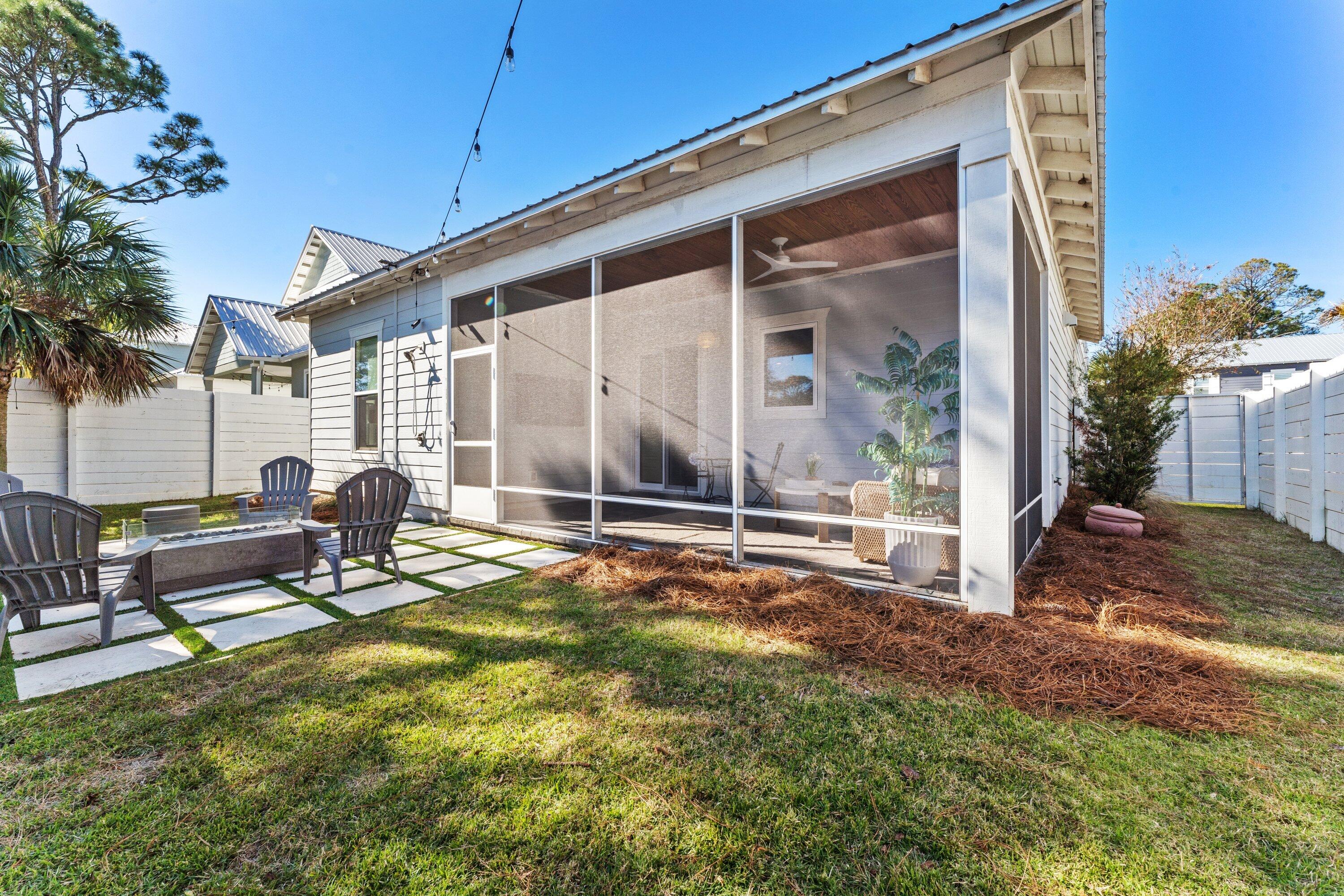 FRANGISTA BEACH 3RD ADDN - Residential